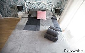 Apartamenty Flat White Zamkowa 4-6
